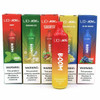 iJoy LIO Boom Joi Bar ( 3500 Puff ) Disposable
