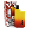 Hyde ID Disposable Vape (4500 Puffs) Package and Contents