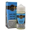 Blue Razz - 3mg - Vapetasia - 100mL