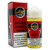 Killer Kustard Strawberry - 3mg - Vapetasia - 100mL