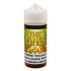 Lemon - The One E-Liquid - Beard Vape Co - 100mL - 3mg