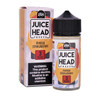 FREEZE Mango Strawberry - 3mg - Juice Head - 100mL