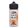 FREEZE Mango Strawberry - 3mg - Juice Head - 100mL