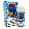 ICE Blue Raspberry - 3mg - Killa Fruits - 100mL Thumbnail Sized