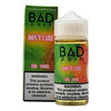 Don't Care - 3mg - Bad Drip Labs - 100mL