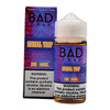 Serial Trip - 3mg - Bad Drips Lab - 100mL