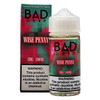 Wise Penny - 3mg - Bad Drip Labs - 100mL