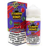 Candy King Strawberry Watermelon Bubblegum - Candy King - 100mL - 3mg