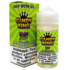Candy King Hard Apple - Candy King - 100mL - 3mg