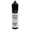 Coastal Clouds Strawberry Pineapple Coconut - Coastal Clouds Co. - 60mL - 3mg - Bottle