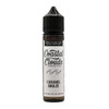 Coastal Clouds Caramel Brulee - Coastal Clouds Co. - 60mL - 3mg