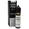 Coastal Clouds Tres Leches - Coastal Clouds Co. - 60mL - 3mg - Box and Bottle Thumbnail
