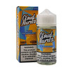 Cloud Nurdz Blue Raspberry Lemon - 3mg - Cloud Nurdz - 100mL - Thumbnail