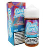 Cloud Nurdz ICED Strawberry Grape - 3mg - Cloud Nurdz - 100mL