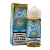 Cloud Nurdz ICED Melon Kiwi -  3mg - Cloud Nurdz - 100mL