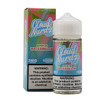 Cloud Nurdz ICED  Watermelon Apple - 3mg - Cloud Nurdz - 100mL