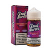Cloud Nurdz Watermelon Berry  - 3mg - Cloud Nurdz - 100mL