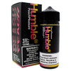 Peach Pleasure - 3mg - Humble Juice Co. - 120mL