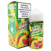 Jam Monster Mango Peach Guava - Fruit Monster - 100mL - 3mg