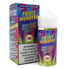 Blueberry Raspberry Lemon - Fruit Monster - 100mL - 3mg