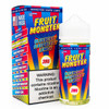Blueberry Raspberry Lemon - Fruit Monster - 100mL - 3mg