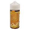 Jam Monster Butterscotch - Custard Monster - 100mL-  3mg -  Bottle