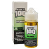 Orchard - 3mg - Keep It 100 - 100mL - Box and Bottle - Thumbnail