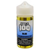 Blue - 3mg - Keep It 100 - 100mL - Bottle