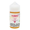 Straw Lime - 3mg - Naked 100 - 60mL Thumbnail Sized