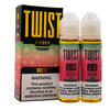 Wild Red - 3mg - Twist E-Liquid - 120mL Thumbnail Sized