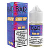 Serial Trip - 25mg - Bad Drip SALT - 30mL