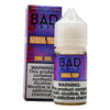 Serial Trip - 25mg - Bad Drip SALT - 30mL