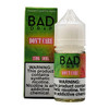 Don't Care - 25mg - Bad Drip SALT - 30mL
