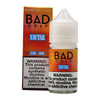 Nectar - 25mg - Bad Drip SALT - 30mL