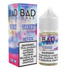 Toothy - 25mg - Bad Drip SALT - 30mL
