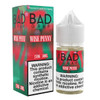 Wise Penny - 25mg - Bad Drip SALT - 30mL