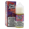 Cloud Nurdz Strawberry Grape - 25mg - Cloud Nurdz Salts - 30mL