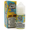 Cloud Nurdz Blue Raspberry Lemon - 25mg - Cloud Nurdz Salts - 30mL