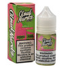 Apple Watermelon - 25mg - Cloud Nurdz Salts - 30mL