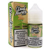 Melon Kiwi - 25mg - Cloud Nurdz Salts - 30mL