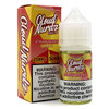 Cloud Nurdz Strawberry Lemon - 25mg - Cloud Nurdz Salts - 30mL