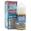 ICED Strawberry Grape - 25mg - Cloud Nurdz Salts - 30mL