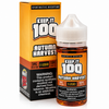 Harvest ( Autumn Harvest ) - 3mg - Keep It 100 - 100mL
