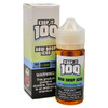 Dew Drop Iced - 6mg - Keep It 100 - 100mL - Box and Bottle