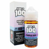Purple Iced - 6mg - Keep It 100 - 100mL