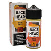 FREEZE Orange Mango - 6mg - Juice Head - 100mL Thumbnail Sized