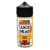 FREEZE Orange Mango - 3mg - Juice Head - 100mL - Bottle