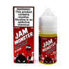 Jam Monster Strawberry - Jam Monster Salts - 30mL - 24mg