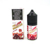Jam Monster Strawberry - PB and Jam Monster Salt - 30mL - 24mg