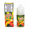 Jam Monster Mango Peach Guava - Fruit Monster Salt - 30mL - 24mg